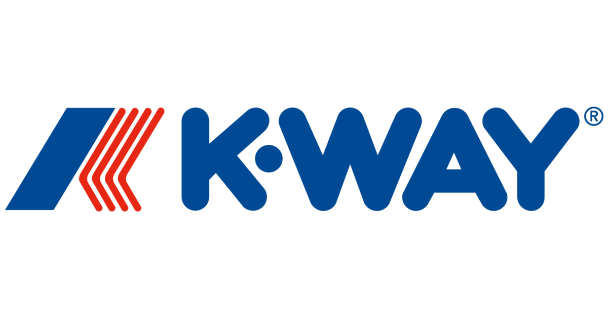 K way 2025 clothing brand