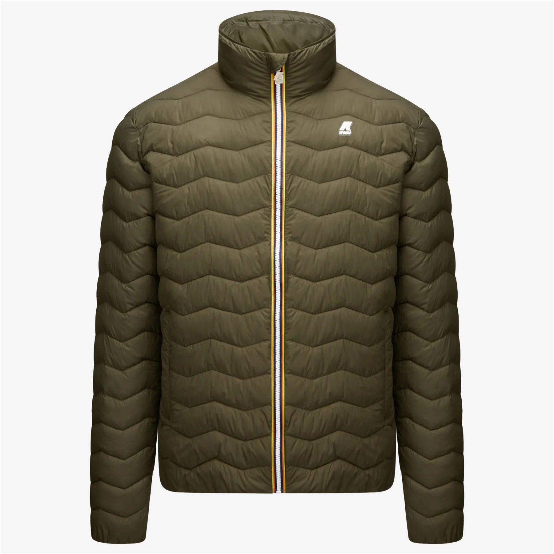K way zipper on sale