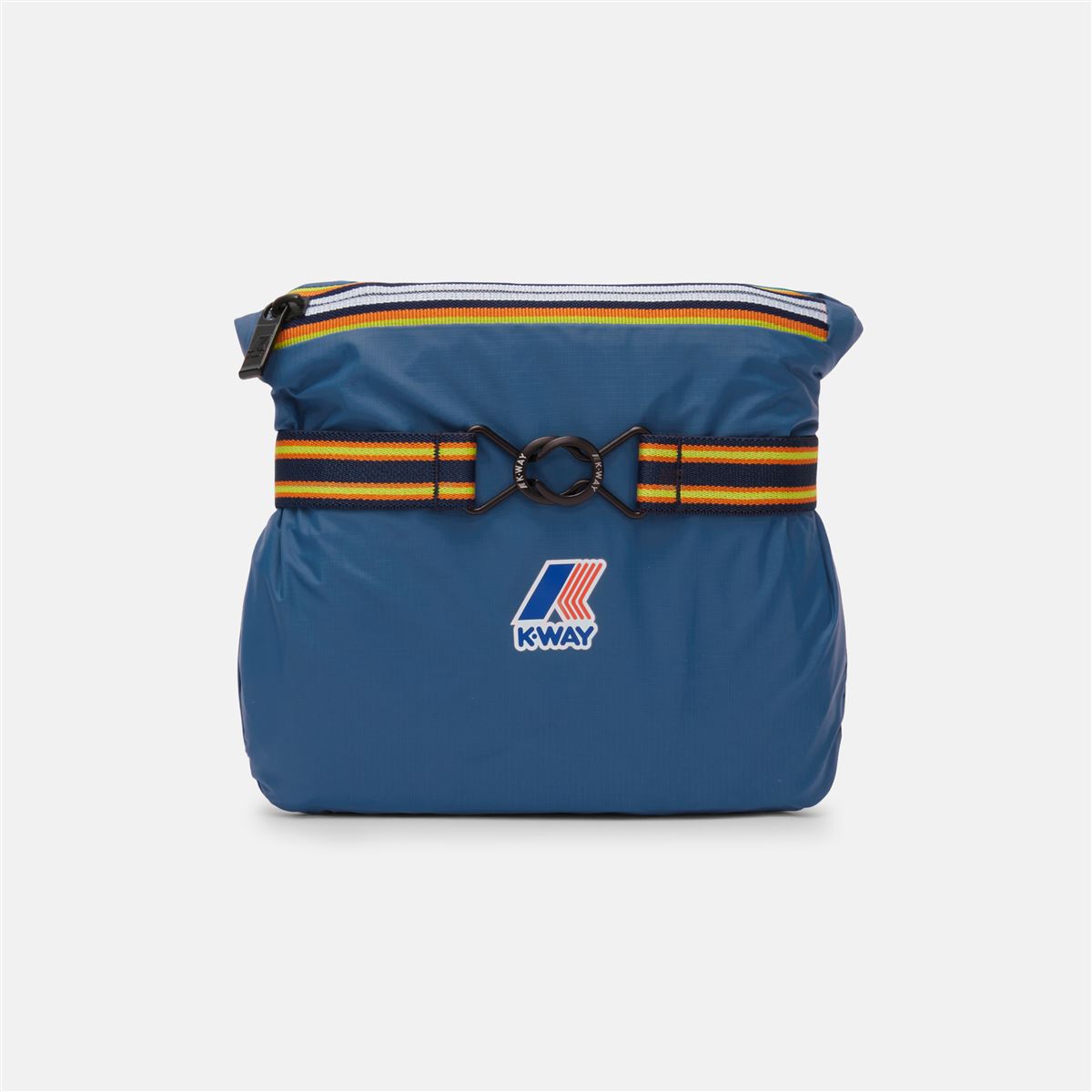Veste de pluie pour enfants Claude Orsetto doublée de sherpa