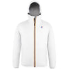 Veste de pluie pour enfants Claude Orsetto doublée de sherpa