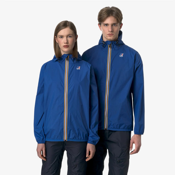 K-Way Blue Royal Marine