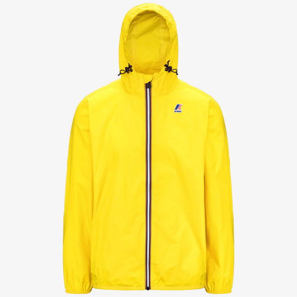 K-Way Yellow Dk