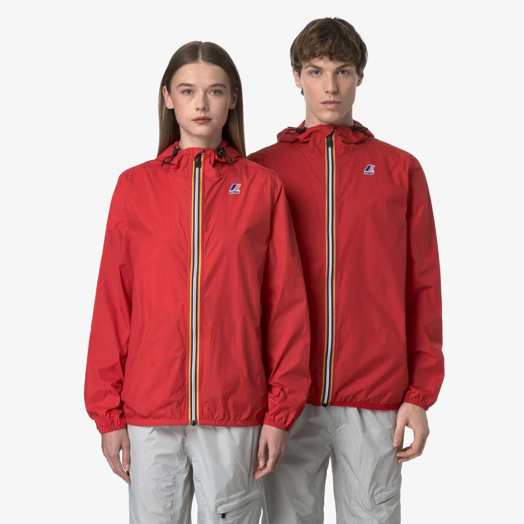 K-Way Red Jasper