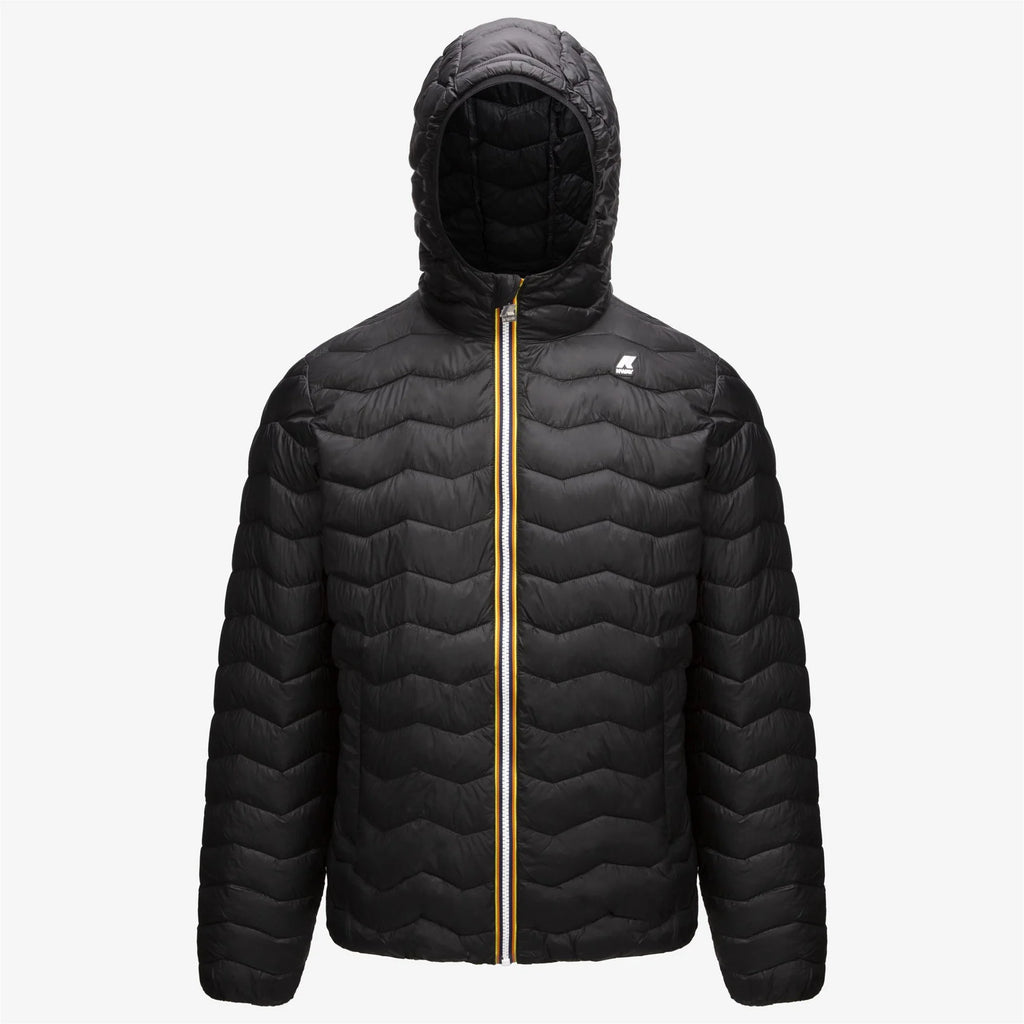 Kway down jacket sales men's