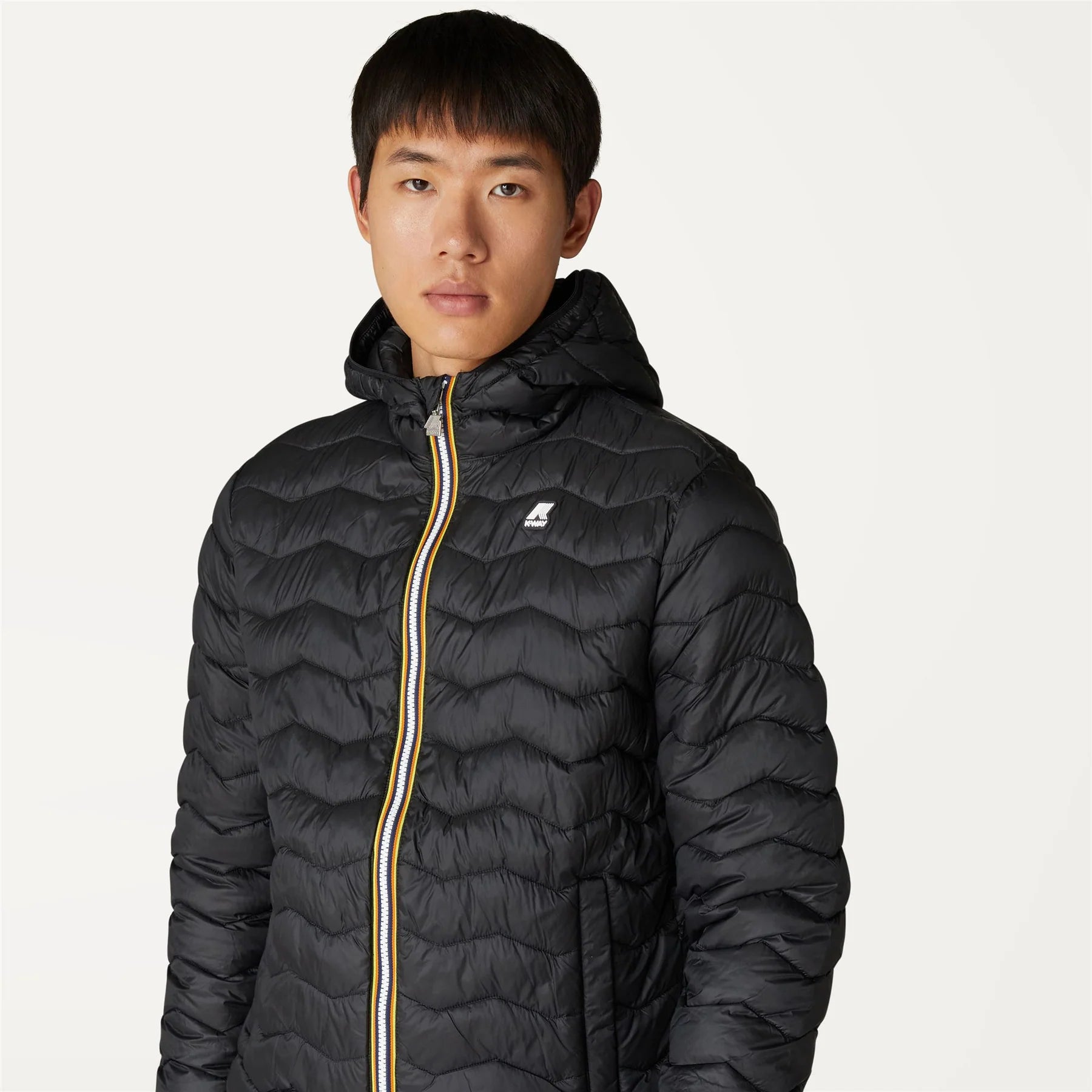 K way jacket specials discount