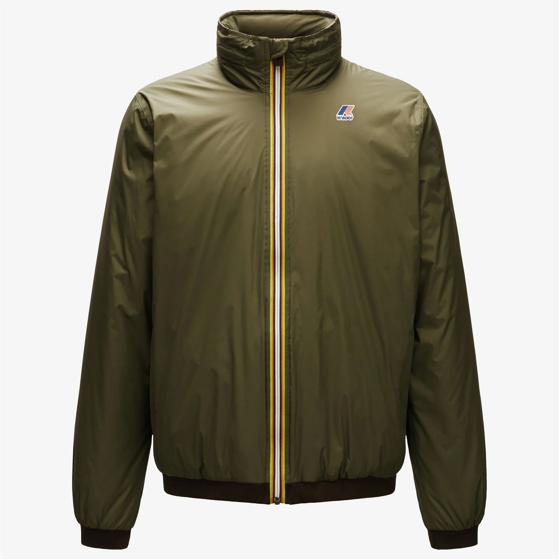 K way 3 in 2025 1 jacket