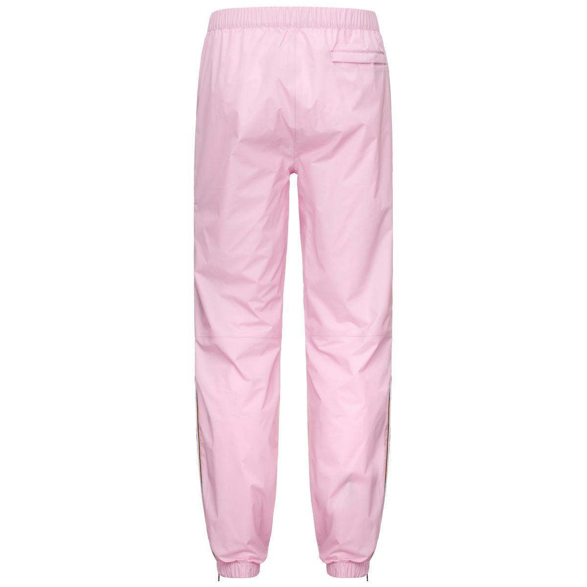 Edgard - Kids Waterproof Pants in Pink