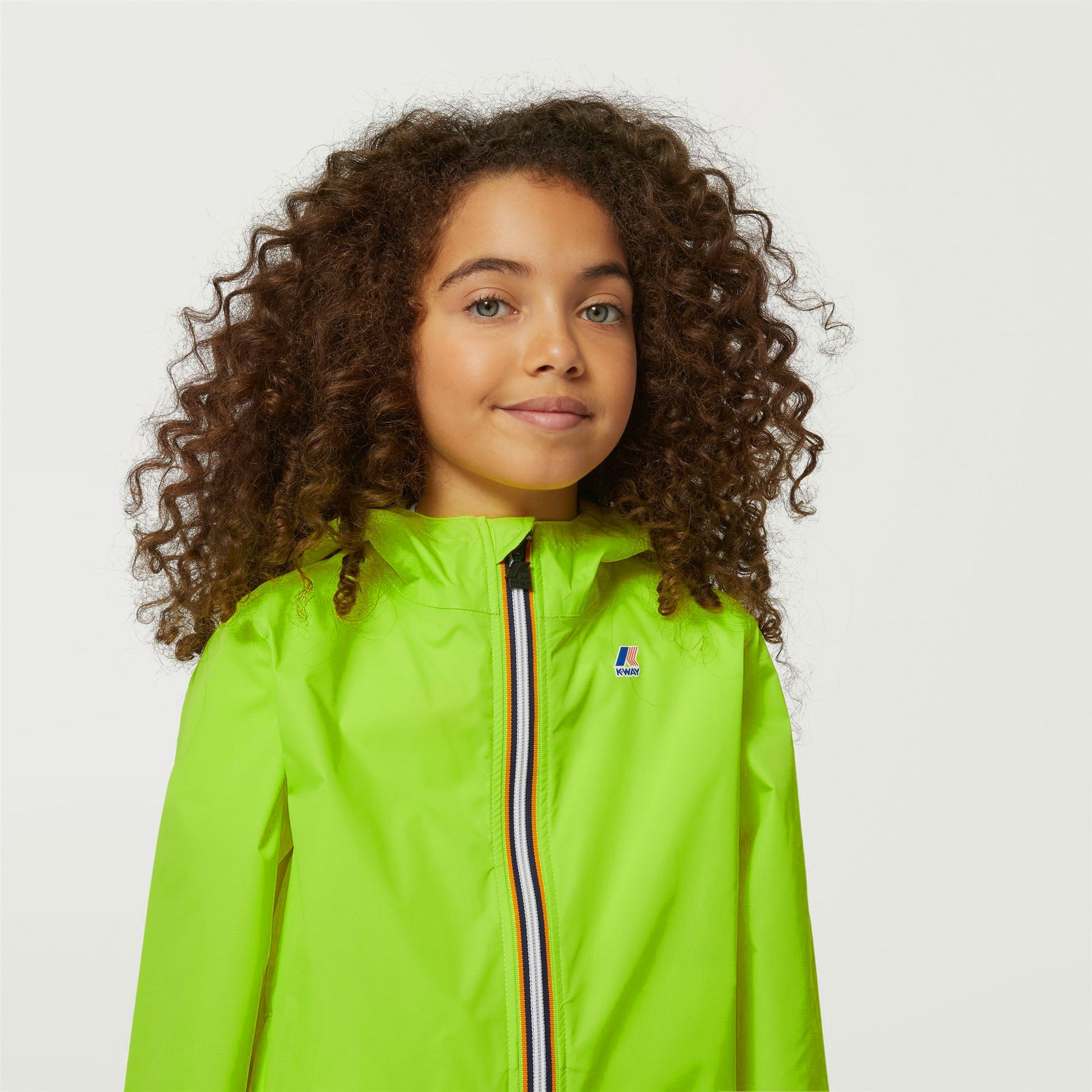 Killtec babsy mini fonctionnelle d'extérieur/veste de pluie avec Killtec babsy mini fonctionnelle d'extérieur/veste de pluie avec