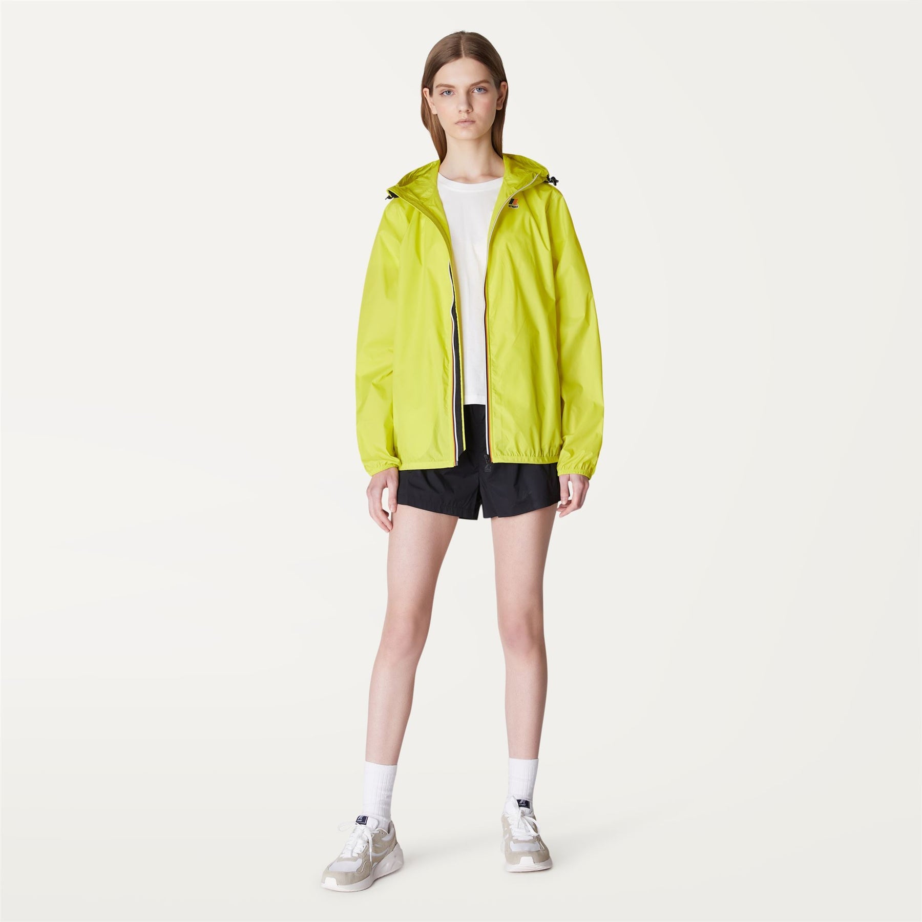COLUMBIA Veste De Pluie Pour Enfant Garçon Taille 14 - 16 Ans COLUMBIA Veste De Pluie Pour Enfant Garçon Taille 14 - 16 Ans