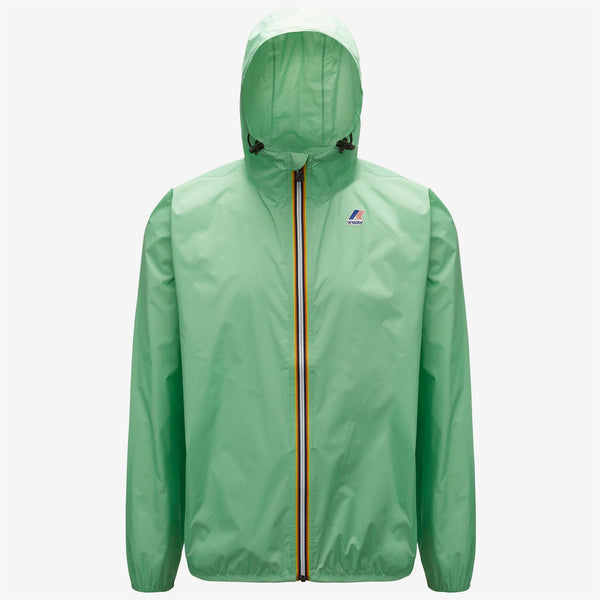 On Weather Jacket ミントグリーン On Weather Jacket ミントグリーン On Weather Jacket Mint